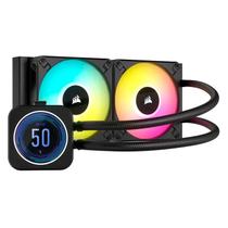 Water Cooler Corsair H100I Elite LCD XT 240MM CW-9060074-WW