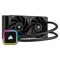 Water Cooler Corsair H100i Icue Elite Rgb 240m Cw-9060058-ww
