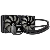 Water Cooler Corsair H100X Hydro Series 240Mm Cw-9060040-Ww