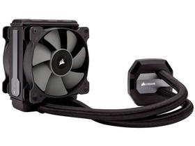 Water Cooler Corsair Hydro Series H80i v2 240mm - RGB Intel AMD