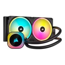 Water Cooler CORSAIR iCUE LINK H115i RGB AIO 280mm - CW-9061002-WW