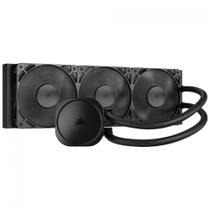 Water Cooler Corsair Nautilus RS, 360mm, Intel-AMD Water Cooler Corsair Nautilus RS, 360mm, Intel-AMD