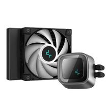 Water cooler Deepcool Anti-leak RGB LS320- R-LS320-BKAMMT-G-1