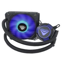 Water Cooler Evus 120mm Wc-120bl V2.0 Azul