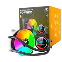 Water Cooler Fc-W120Rgb C3Tech Gaming