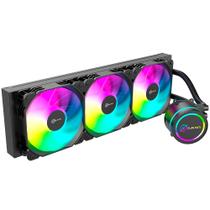 Water Cooler Kalkan Iota 360mm ARGB KLK00046