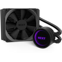 Water cooler kraken m22 - 120mm - bomba rgb - rl-krm22-01