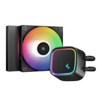 Water Cooler LE300 DeepCool GAMMAXX RGB 120mm RLE300BKLNMCG1