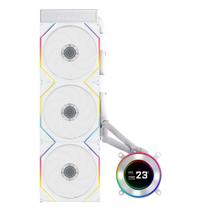 Water cooler lian li hydroshift ii lcd-c c360tl 360mm amd/intel com display branco ghs2lcd36tw Water cooler lian li hydroshift ii lcd-c c360tl 360mm amd/intel com display branco ghs2lcd36tw