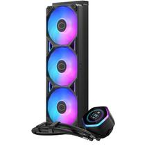 Water Cooler Masterliquid Atmos Ii Lcd 240 Argb Preto Mlx-D24M-A25Sz-L1 Water Cooler Masterliquid Atmos Ii Lcd 240 Argb Preto Mlx-D24M-A25Sz-L1