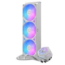 Water Cooler Masterliquid Atmos Ii Vrm 360 Argb Branco Mlx-d36m-a25sz-vw Water Cooler Masterliquid Atmos Ii Vrm 360 Argb Branco Mlx-d36m-a25sz-vw