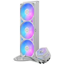 Water Cooler Masterliquid Atmos Ii Vrm 360 Argb Branco Mlx-D36M-A25Sz-Vw Water Cooler Masterliquid Atmos Ii Vrm 360 Argb Branco Mlx-D36M-A25Sz-Vw