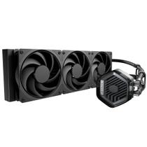 Water Cooler Masterliquid ATMOS Stealth 360 Preto MLX-D36M-A24PK-R1