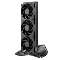 Water Cooler Masterliquid Atmos Stealth 360 Preto Mlx-d36m-a24pk-r1