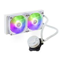 Water Cooler Masterliquid Core 240L Branco 2 Fans Argb Mlw-D24M-A18Pz-Rw Water Cooler Masterliquid Core 240L Branco 2 Fans Argb Mlw-D24M-A18Pz-Rw