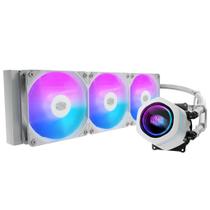 Water Cooler Masterliquid Core Nex 360 Branco Argb Mlx-d36m-a18pa-rw
