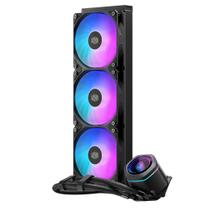 Water Cooler Masterliquid Core Nex 360 Preto Argb Mlx-d36m-a18pa-r1