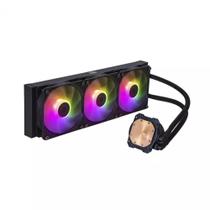 Water Cooler Masterliquid Core RGB Cooler Master - 360MM- MLW-D36M-A18PZ-R1