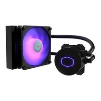 Water cooler masterliquid ml120l v2 rgb