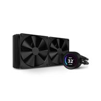 Water Cooler NZXT Kraken Elite 280mm Display LCD - RL-KN28E-B1 Preto Water Cooler NZXT Kraken Elite 280mm Display LCD - RL-KN28E-B1 Preto