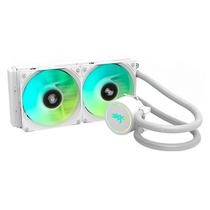 Water Cooler para Processador Aigo AC 240 RGB - Branco