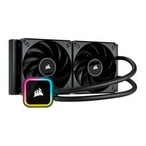Water Cooler Para Processador Corsair H115i Rgb 240mm