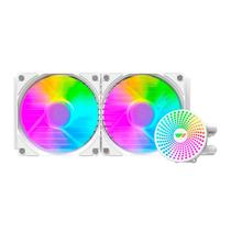 Water Cooler para Processador Darkflash DC240 RGB Water Cooler para Processador Darkflash DC240 RGB