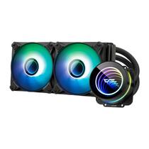 Water Cooler Para Processador Darkflash Dx240 12th Gen Intel Water Cooler Para Processador Darkflash Dx240 12th Gen Intel