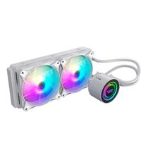 Water Cooler para Processador Darkflash DX240 V2.6