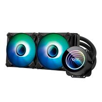 Water Cooler para Processador Darkflash DX240 V2.6