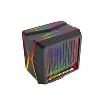 Water Cooler Para Processador Redragon Hudur Cc-2188 Argb Cor:RGB