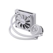 Water Cooler Pcyes Sangue Frio 2 1xFan 120mm - Branco - PSF2120H33WHSL