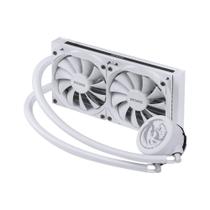 Water Cooler Pcyes Sangue Frio 2 White 240mm (Intel/Amd)