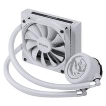 Water Cooler Pcyes Sangue Frio 2 White Edition 120mm Tdp 200w (INTEL/AMD)
