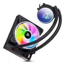Water Cooler RGB Intel e AMD para PC - G-VR120 Water Cooler RGB Intel e AMD para PC - G-VR120