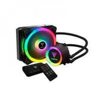 Water Cooler Rgb Led Gamdias Chione E2-120r