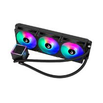 Water Cooler Rise Mode Black 360mm 2000RPM RGB RMWCB03RBW