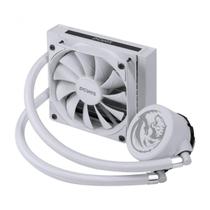 Water Cooler Sangue Frio 2 120Mm Intel/Amd Branco Tdp 200W