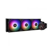 Water Cooler Thermalright Core Vision 360 Argb AMD Intel Preto