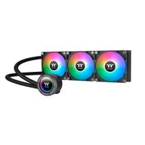 Water Cooler Thermaltake TH420 V2 ultra 140 Sync CL-W386-PL14SW-A