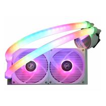 Water Cooler WAC5 Bifrost White Iluminação ARGB 240mm