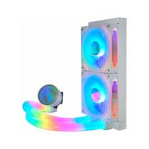 Water Cooler WACD Bifrost Infinite White 240mm ARGB
