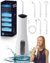 Water Dental Flosser Watchful Warthog de alta pressão 120 PSI