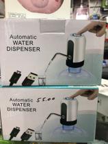 Water dispenser