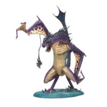 Water Dragon ( Dragão de Água ) - The Rise of Man Series 8 - McFarlane Water Dragon ( Dragão de Água ) - The Rise of Man Series 8 - McFarlane