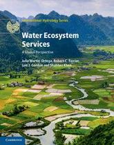 Water Ecosystem Services - Cambridge