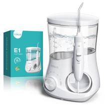 Water Flosser COSLUS E1 600mL com 12 configurações de pressão