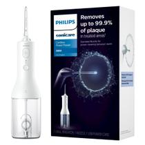 Water Flosser PHILIPS Sonicare Cordless Power 2000 branco