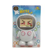 Water Game Jogo De Argolas - Rosa - Art Brink