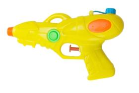 Water Gun Mod 6 672 Hasbro - PICA PAU